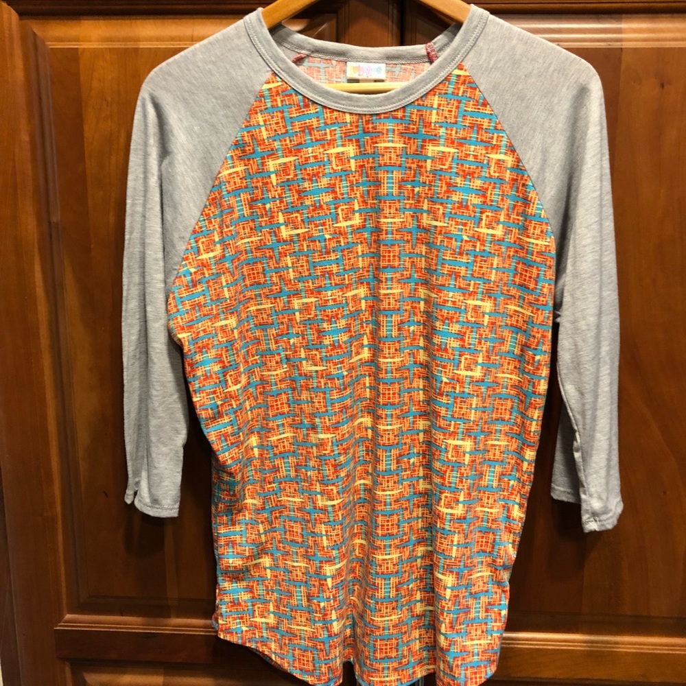 LuLaRoe Randy size large